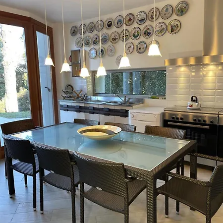 Coccinella, Relax Sul * Ranco