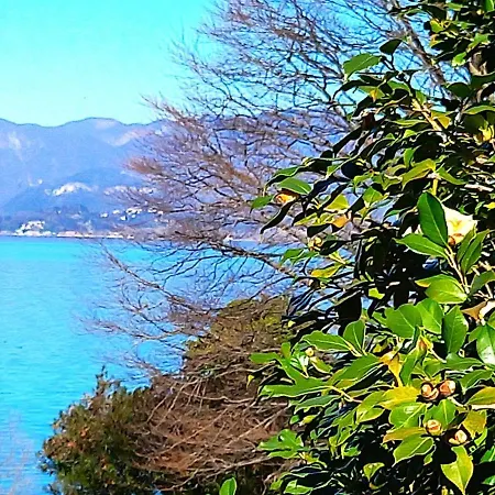 Willa Coccinella, Relax Sul *