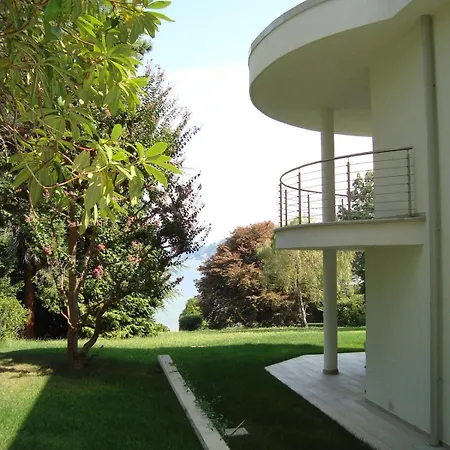 Coccinella, Relax Sul * Ranco