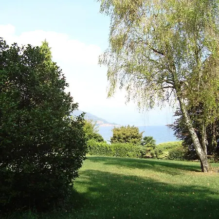 Coccinella, Relax Sul * Ranco